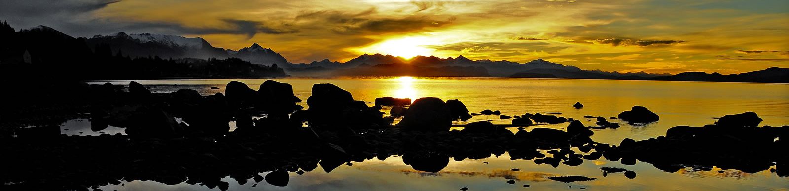 Nahuel Huapi